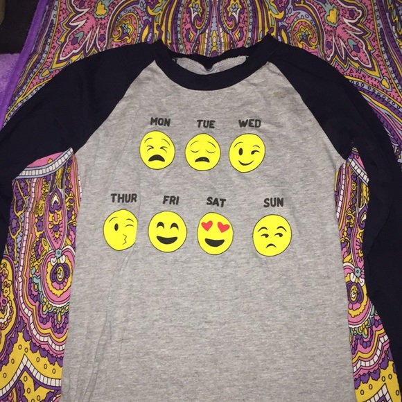 Other - Long sleeve shirt
